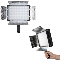 Godox LED500LR-C Video Işığı