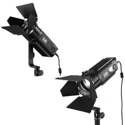 Godox S30 LED Video Işığı