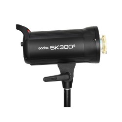Godox SK300 II 300 Watt Paraflaş Kafası