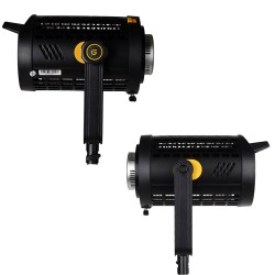 Godox UL150 Sessiz LED Video Işığı