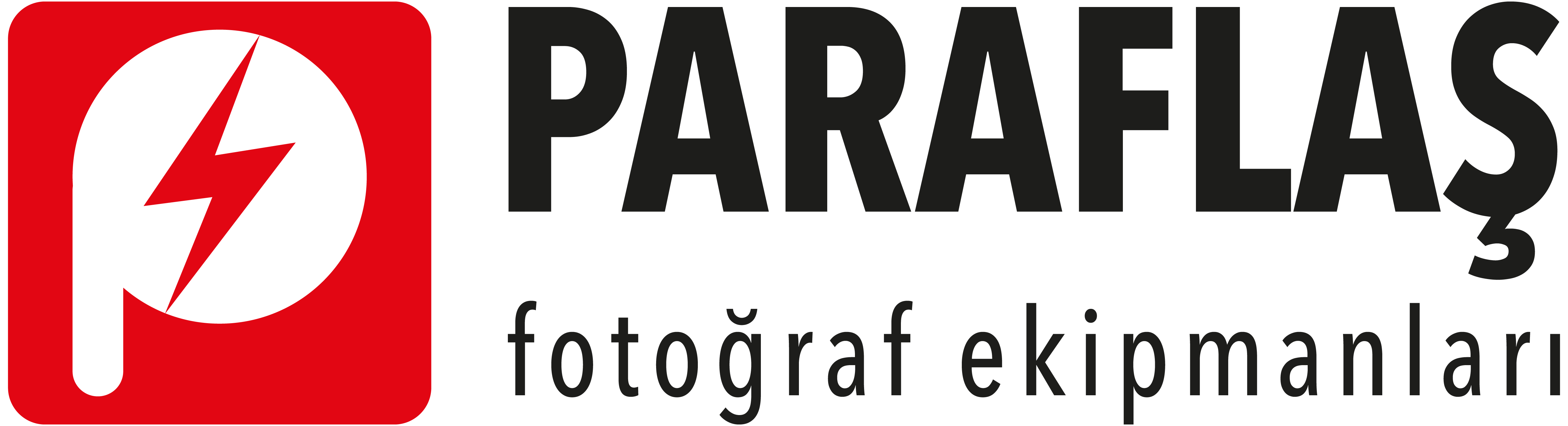 PARAFLAŞ - Fotoğraf Ekipmanları